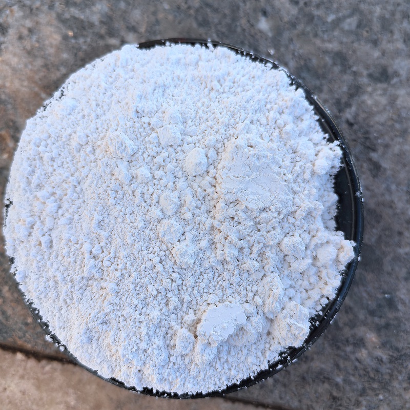 钙粉
